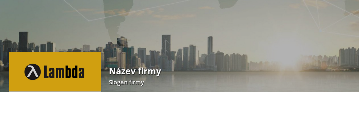 Background design example