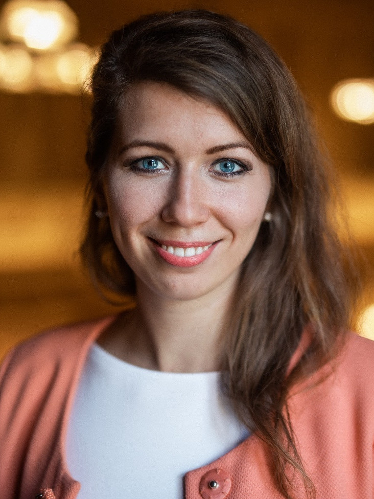 Fotka lektora